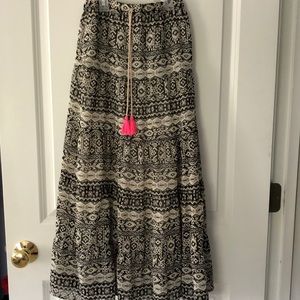 Girls Japna skirt